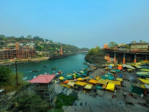 omkareshwar