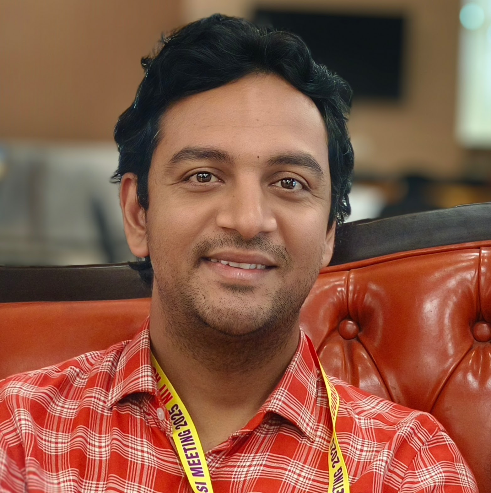 Vivek Jha